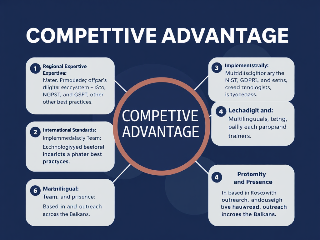 Competitive Advantage